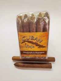 new cuban vieja 1