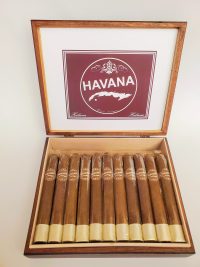 new havana 1